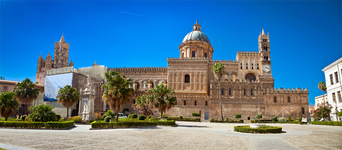 Palermo e Termini Imerese, ovvero come visitare la Sicilia dal Porto di Civitavecchia