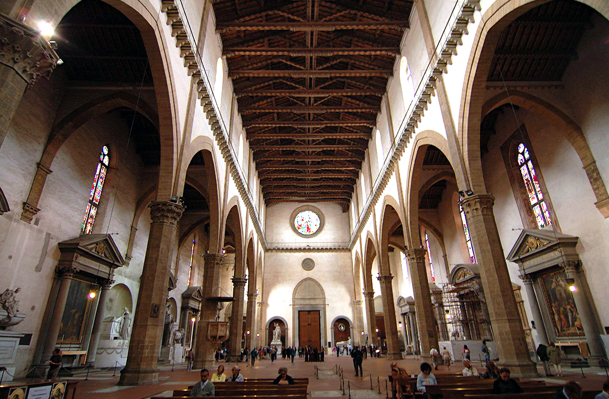 La Basilica di Santa Croce in Gerusalemme | Port Mobility Civitavecchia
