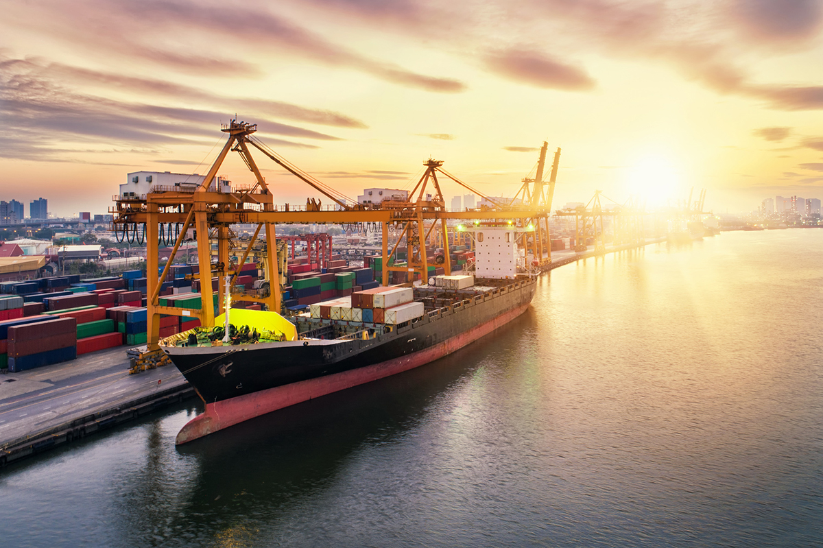 Le Zone Logistiche Semplificate nasceranno anche nei Porti di Civitavecchia, Fiumicino e Gaeta. Vantaggi in termini di export, investimenti e traffico per i territori interessati
