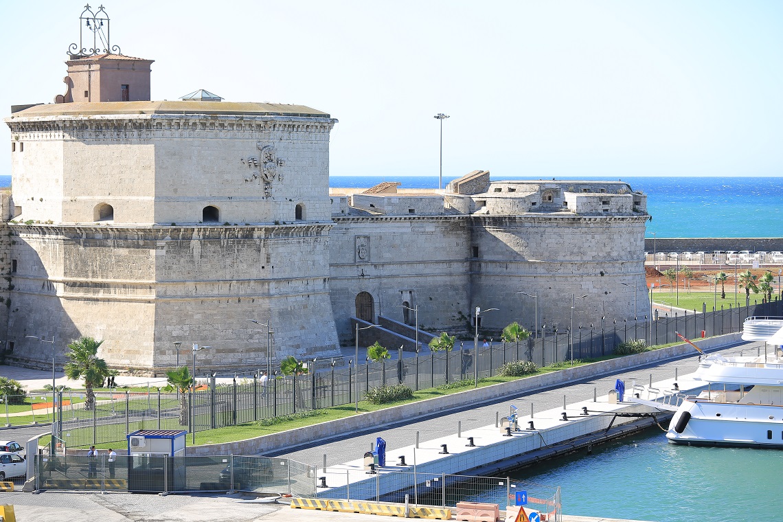 Fort Michelangelo