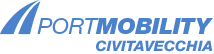 Port Mobility Civitavecchia – Logo