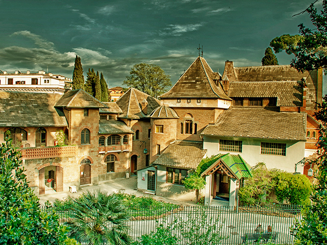 Rome: The 8 Most Beautiful Free Parks to Visit