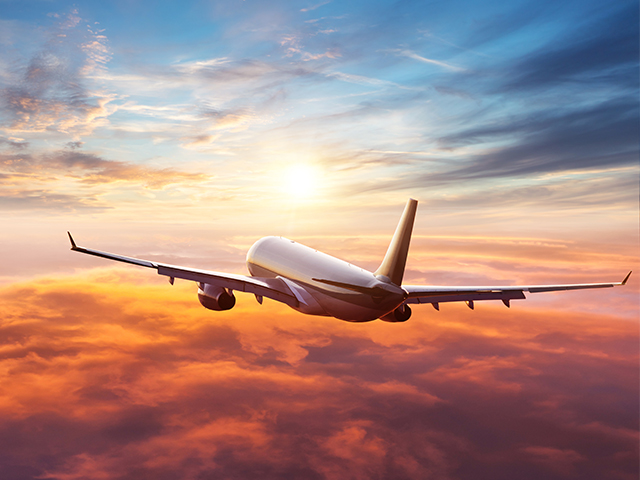 Leonardo da Vinci Fiumicino Airport