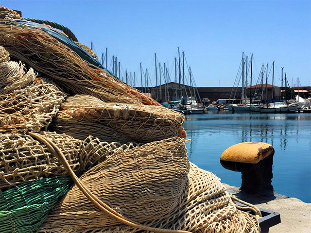 Civitavecchia Anima Marinara
