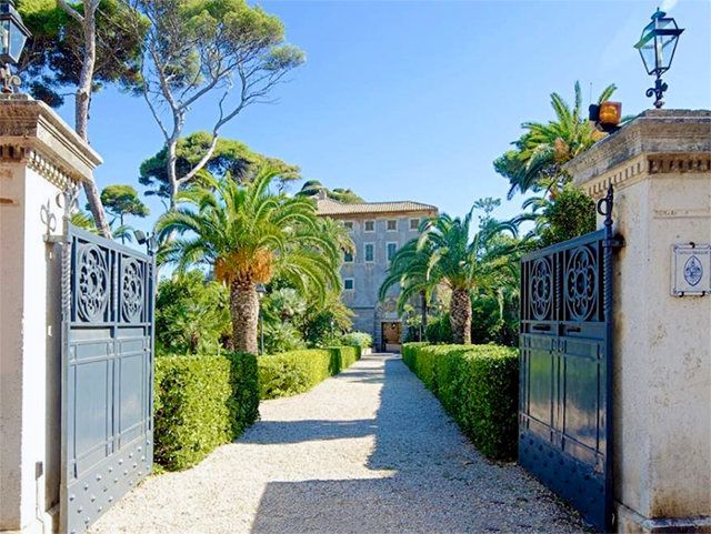 Castillo Odescalchi de Santa Marinella: apertura extraordinaria