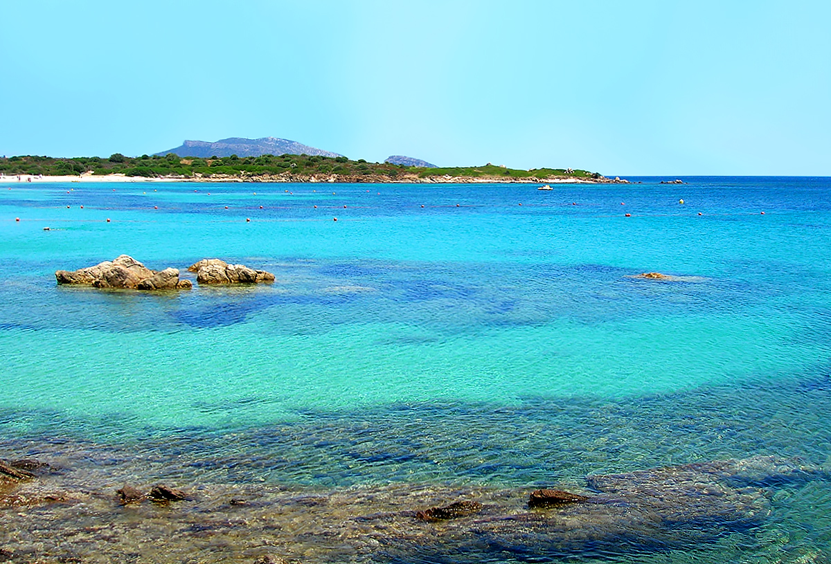 Da Olbia A Golfo Aranci Le Spiagge Più Belle Da Vedere