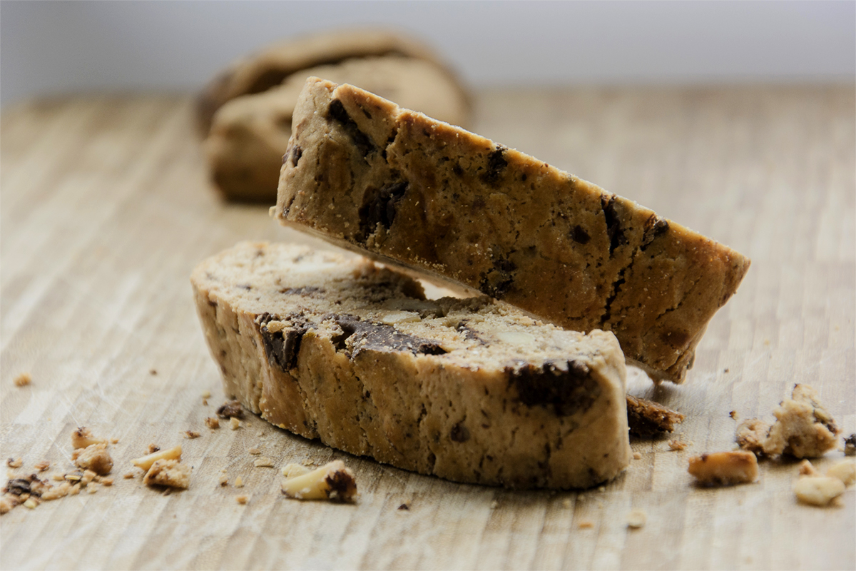 I Biscottini di Natale Civitavecchiesi