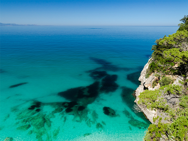 Vacanze in Sardegna: le spiagge dell’Ogliastra del nord