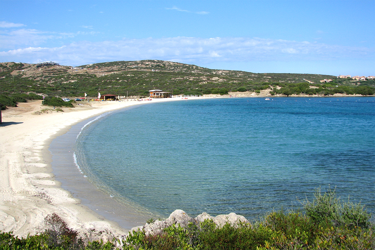 Cala Sassari