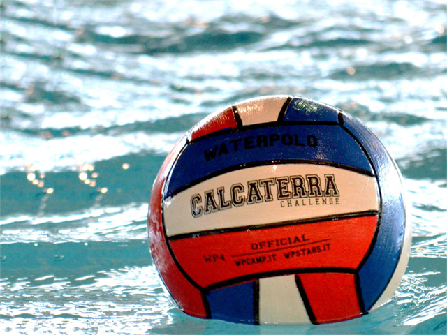 Balls of the Calcaterra Challenge