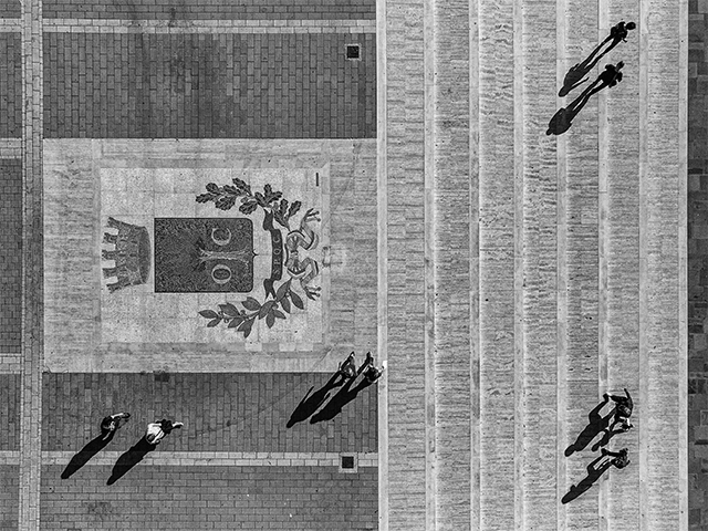 Postales de Civitavecchia: las Fotos y el Calendario 2025