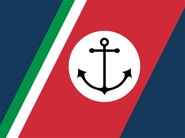 L’ultimo saluto a Paolo Bellini, Nostromo Capo della Capitaneria di Porto