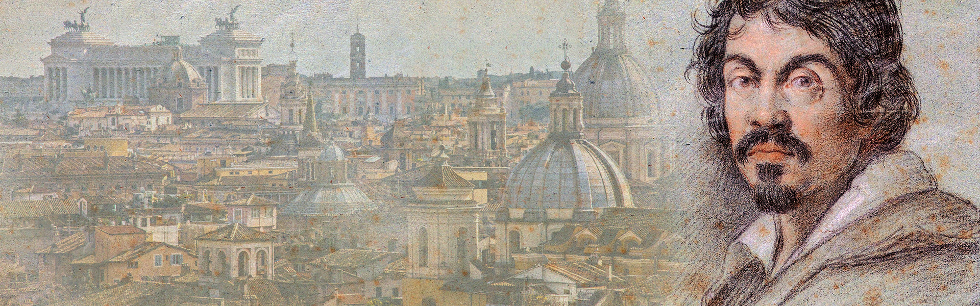 Idee per il Ponte dei Morti: come vedere Caravaggio gratis per i musei e le chiese di Roma