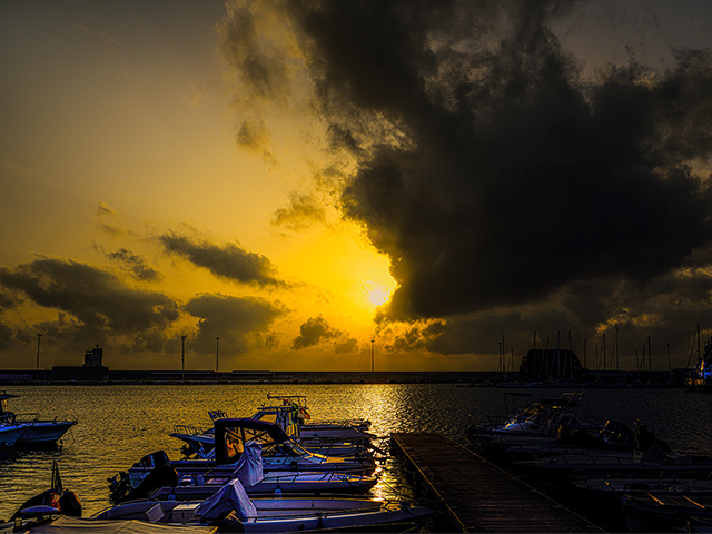 Postales de 2025: Una selección de las fotografías del concurso