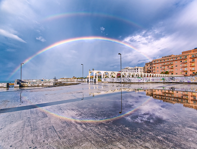 Most beautiful pictures of Postcards from Civitavecchia 2018