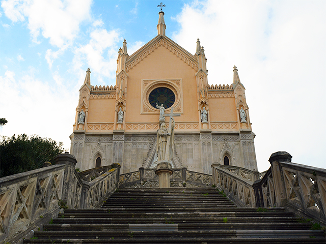 St. Francis' Church