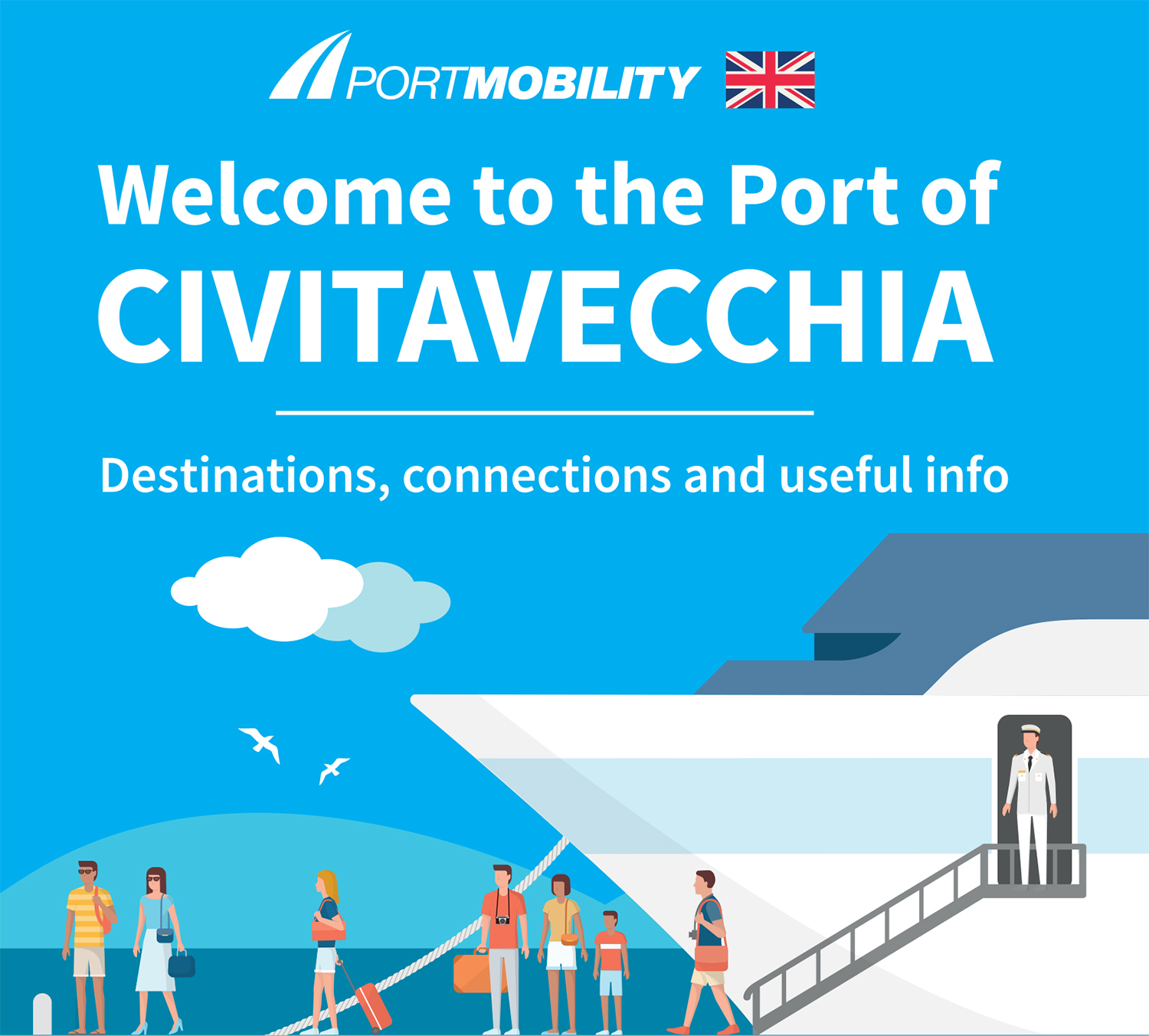 civitavecchia port cruise ship schedule