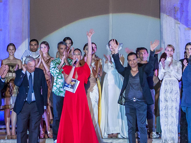 Frammenti 2016: tutte le foto più belle della serata