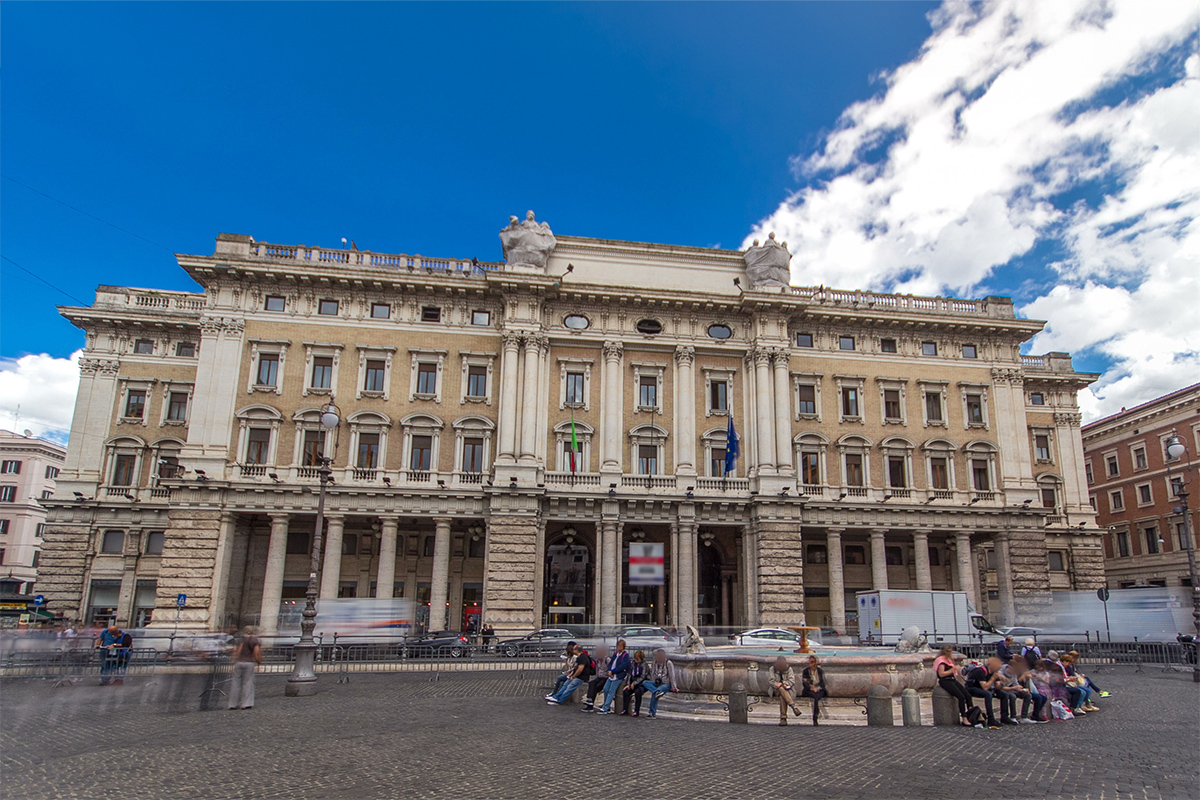 La Galeria Alberto Sordi