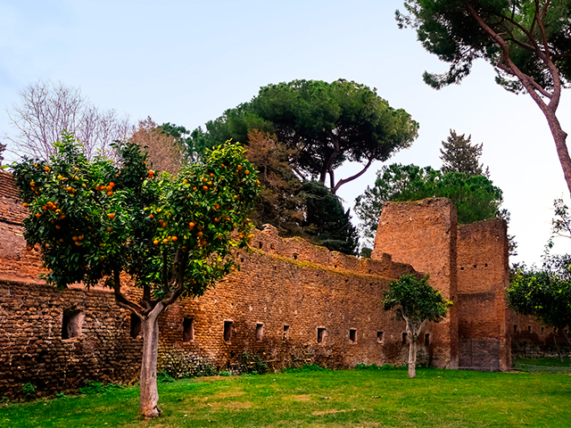 Giardino Di Aranci Giardino Degli Aranci 2025 All You Need To Know