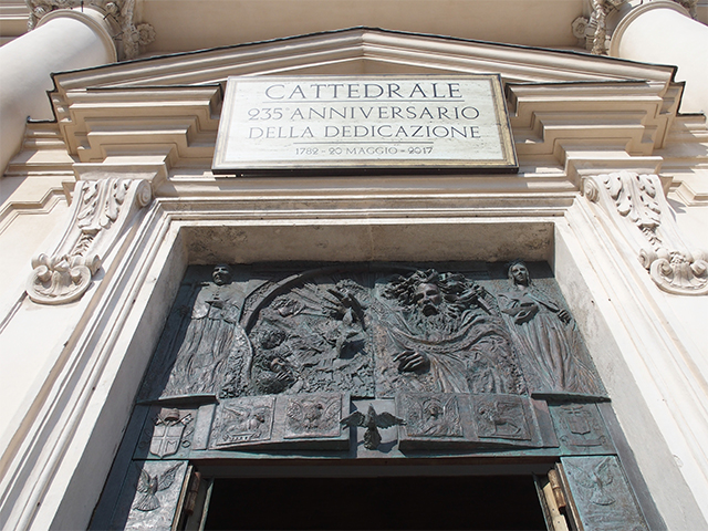 Giubileo 2025: L'itinerario delle Chiese di Civitavecchia