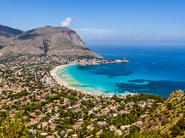 Civitavecchia-Palermo: ferry timetables 2016