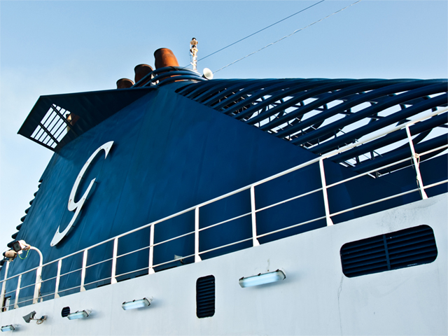 Civitavecchia-Olbia: Grimaldi raddoppia le corse per l’estate 2020