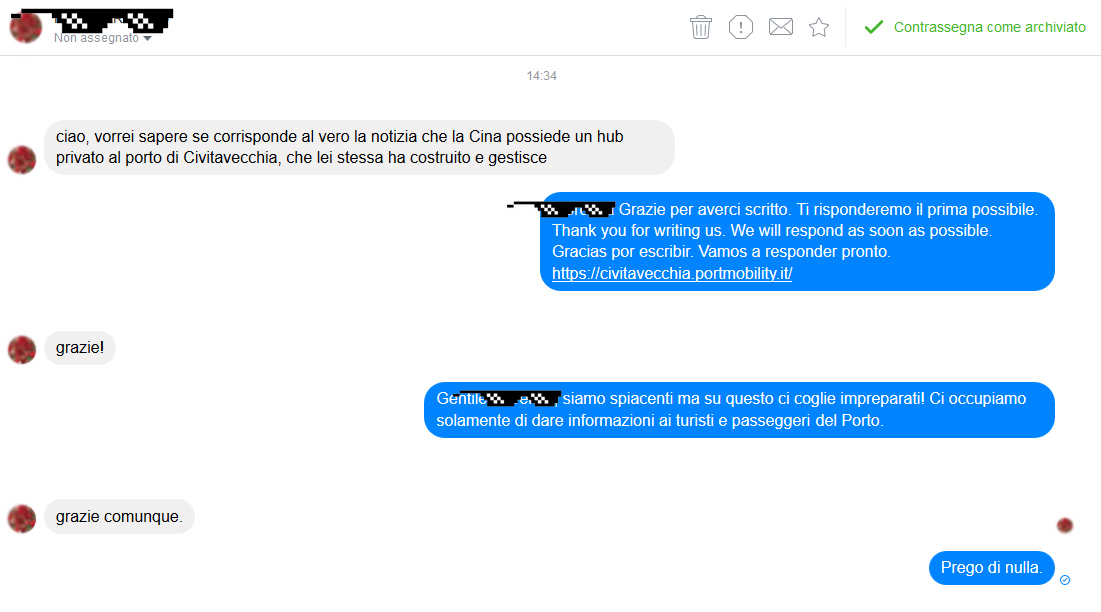 Todo lo que siempre has querido saber sobre Port Mobility y nunca te has atrevido a preguntar - 4ª Posición