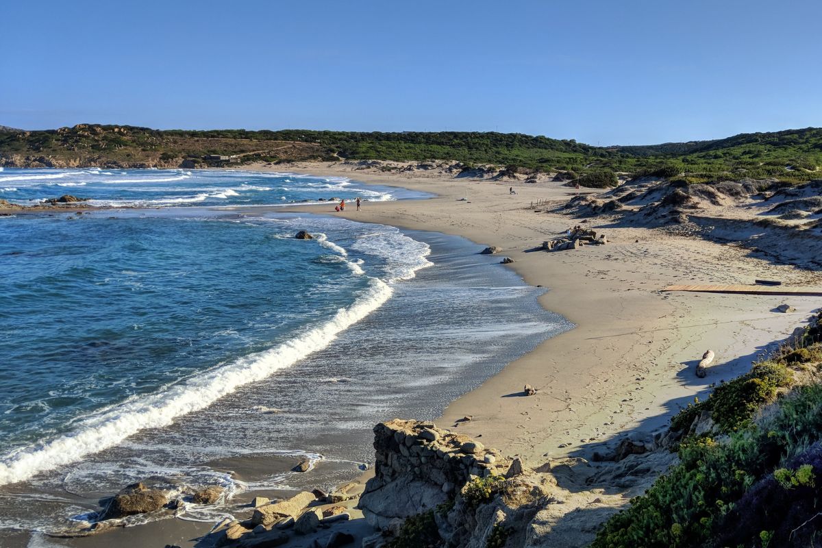 La Liccia - Sardinia (Santa Teresa di Gallura)