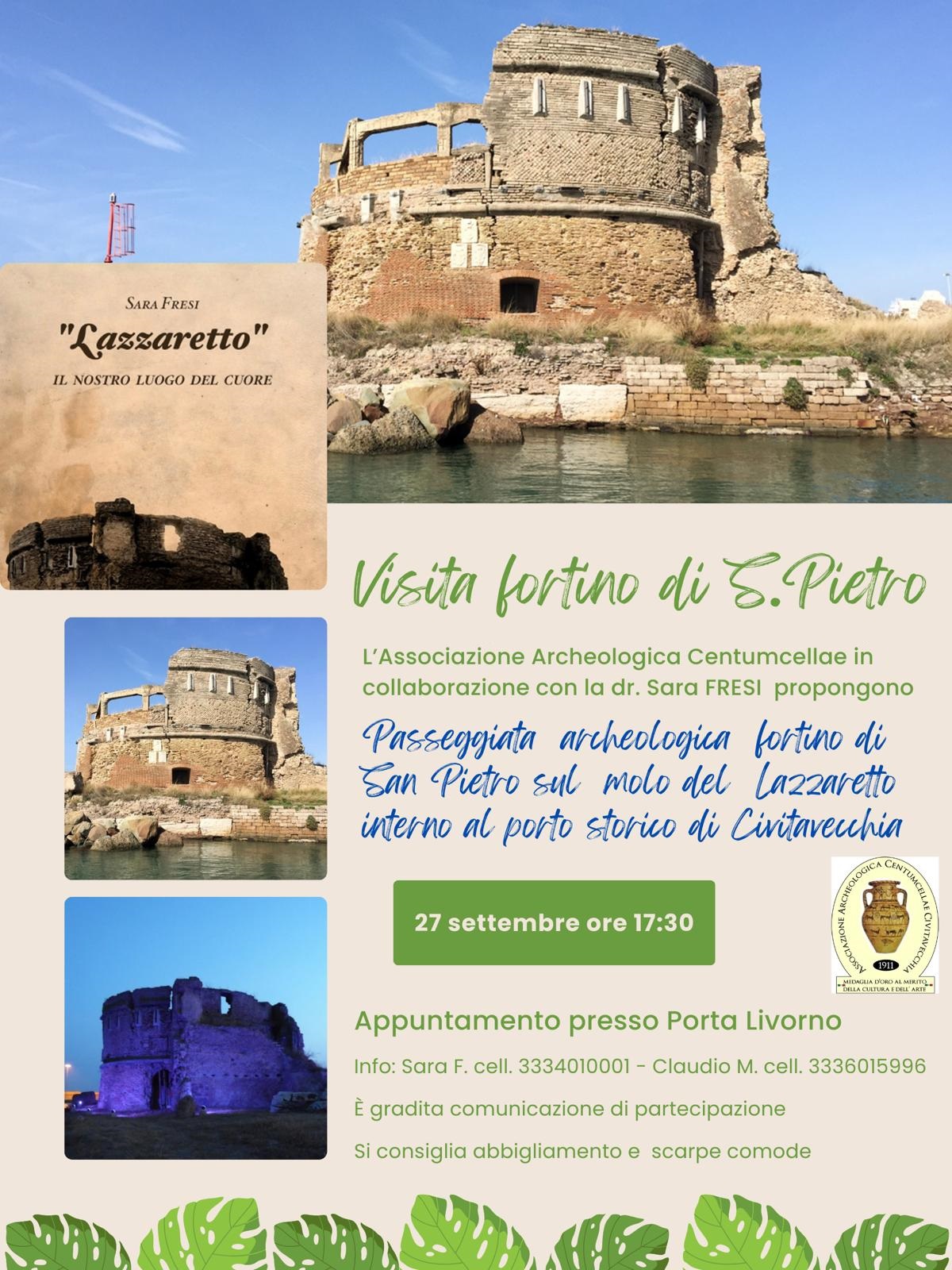 Locandina evento: Tutte le info utili