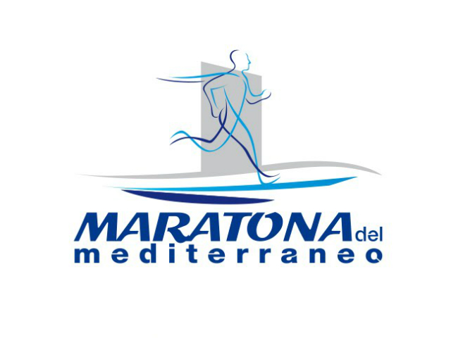 Maratón del Mediterráneo en Civitavecchia