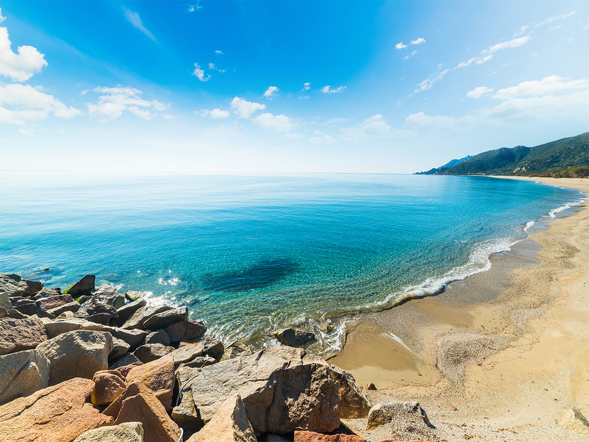 Marina di Cardedu