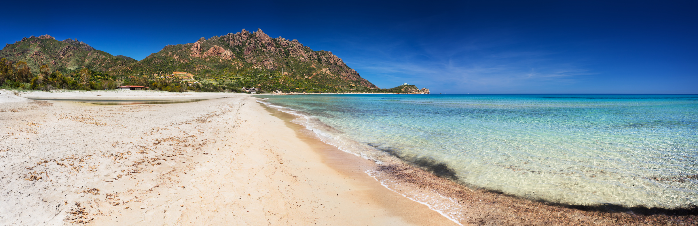 La Marina di Tertenia 