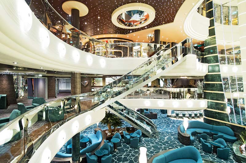 Msc Preziosa - msccrociere.it Msc Preziosa - msccrociere.it
