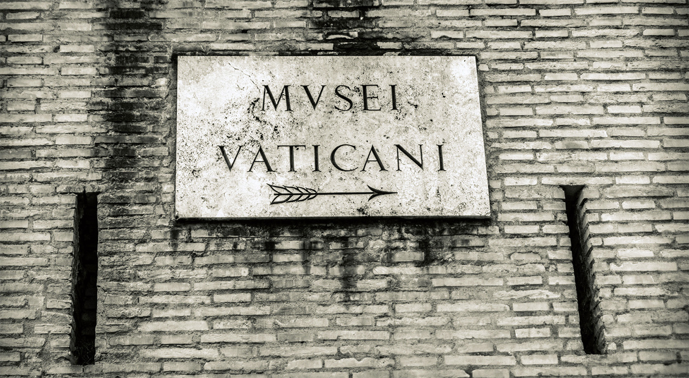 Musei Vaticani