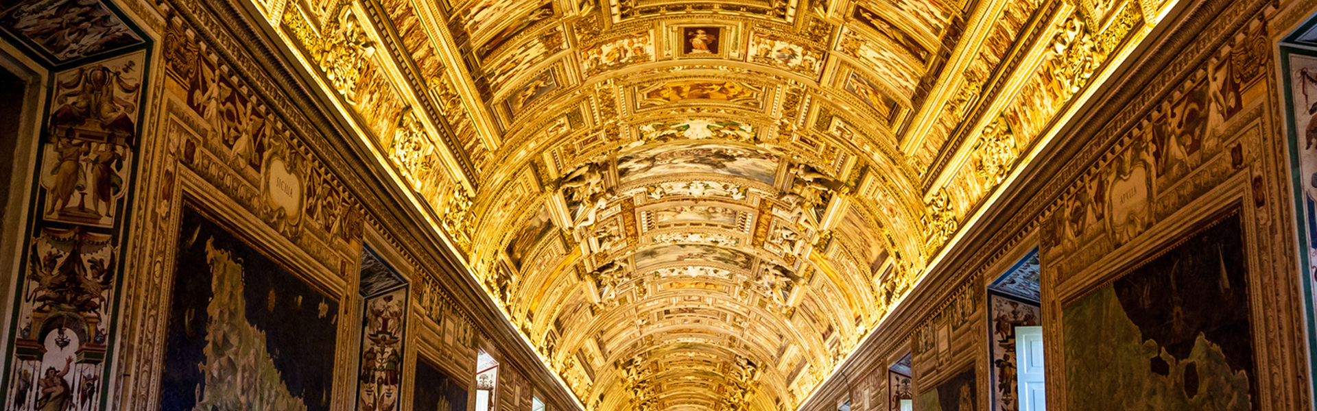 The Vatican Museums