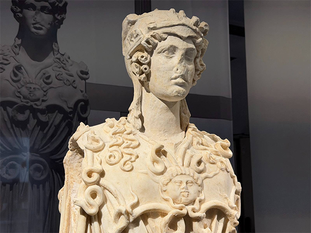 Museo Archeologico Nazionale di Civitavecchia