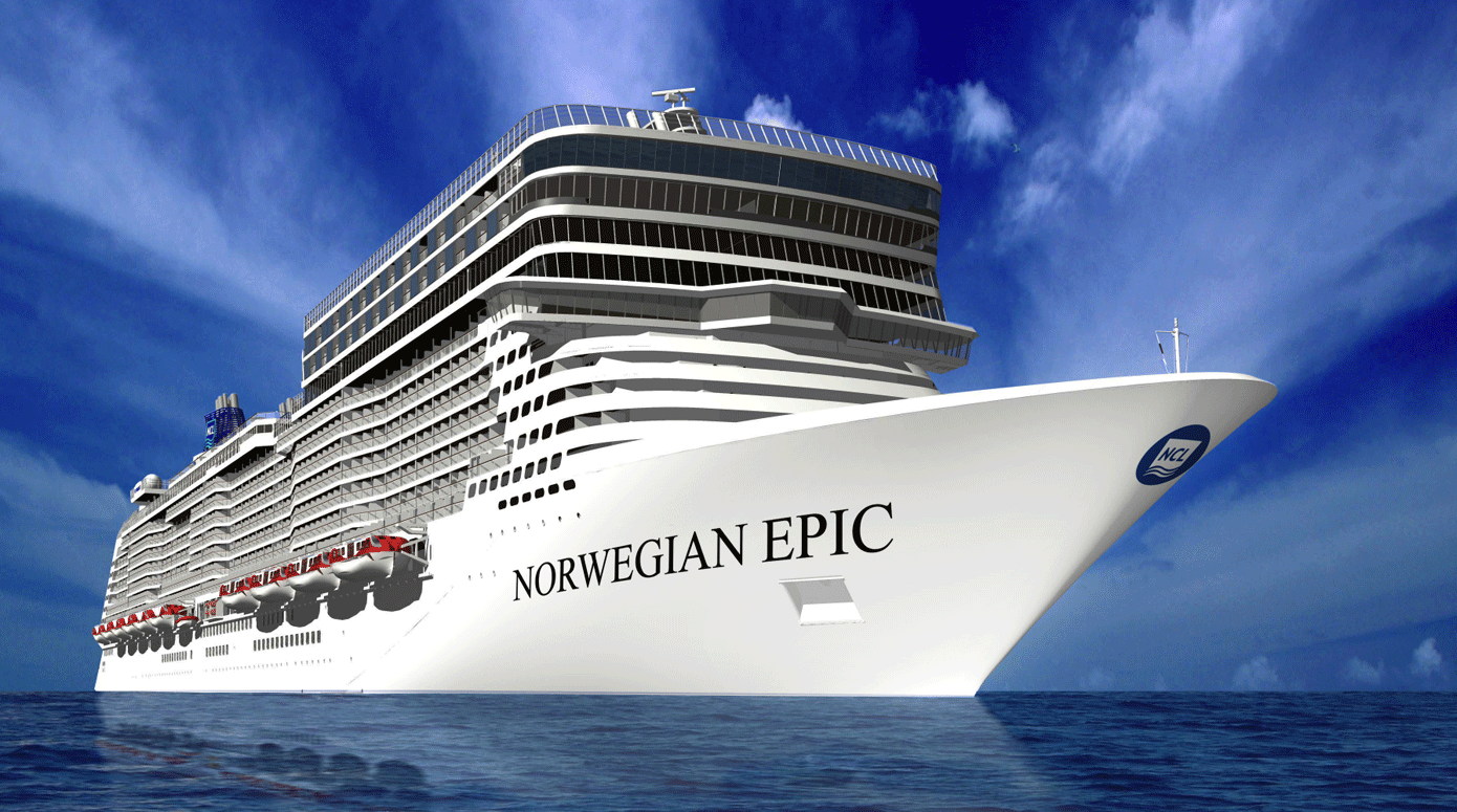 Offerte Crociere per Pasqua 2017: la Norwegian Epic Offerte Crociere per Pasqua 2017: la Norwegian Epic