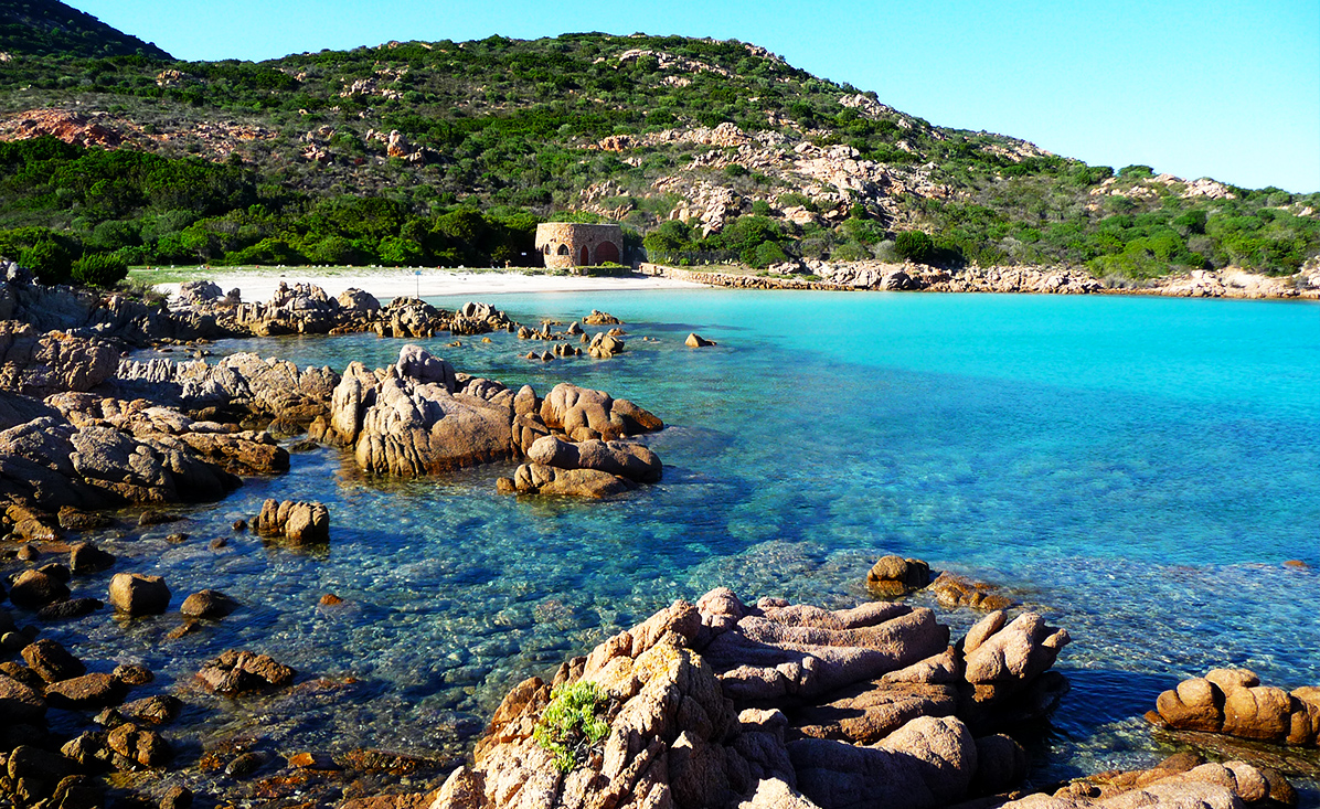 Dottore Beach - Olbia