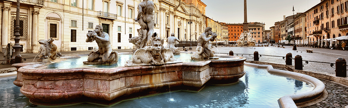 Piazza Navona