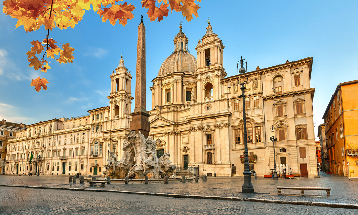 Piazza Navona