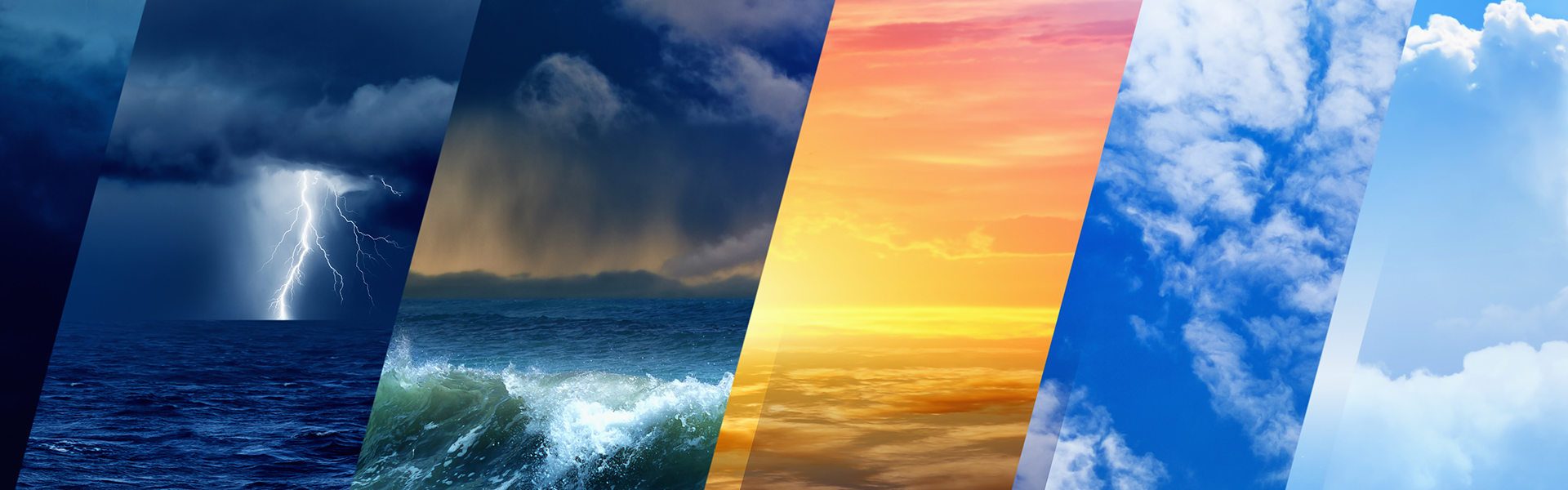 Scopri le previsioni meteo di Civitavecchia: bollettino mare, precipitazioni, venti e temperature fino a 7 giorni