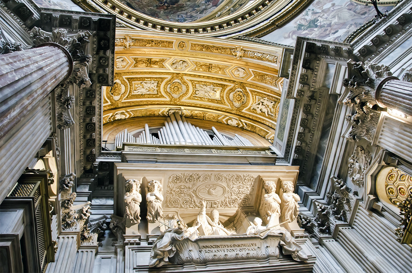 Chiesa di Sant'Agnese in Agone