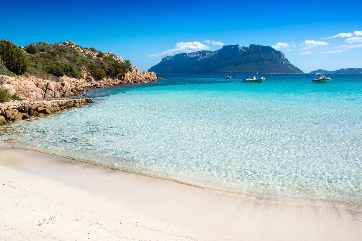 La Playa del Dottore - Olbia