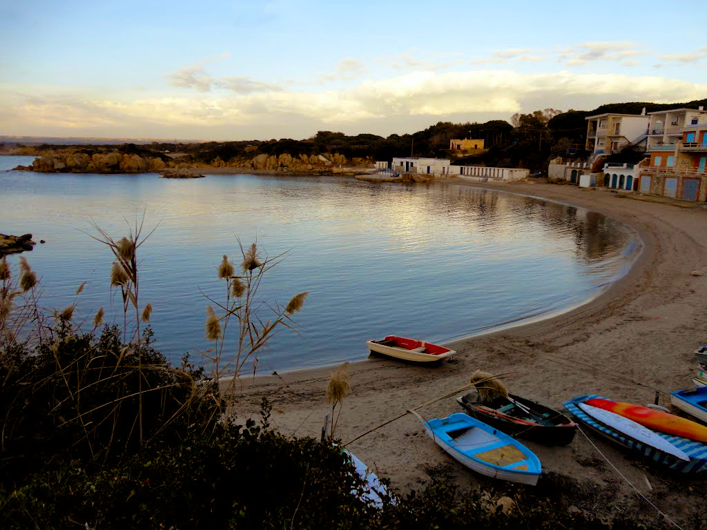 La spiaggia delle Villette - Civitavecchia (località Sant'Agostino) La spiaggia delle Villette - Civitavecchia (località Sant'Agostino)