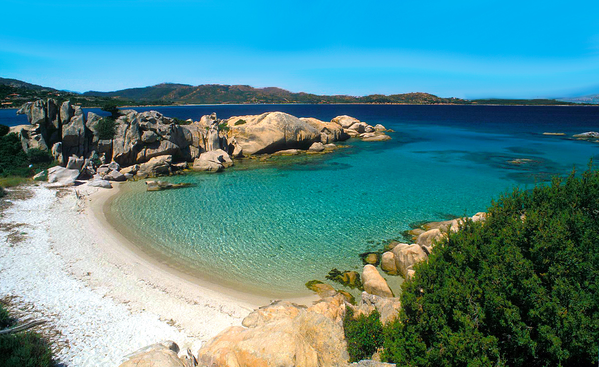 Olbia Le 10 Spiagge Più Belle Dalla Tavolara A San Teodoro