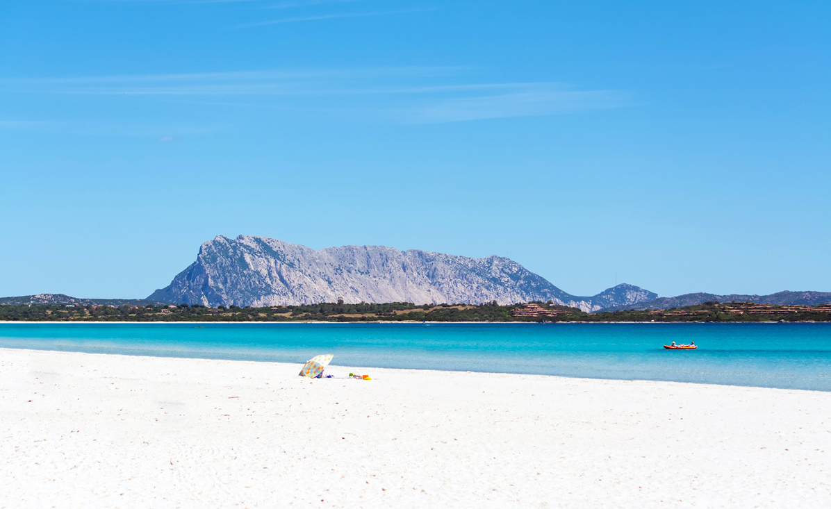 Olbia Le 10 Spiagge Più Belle Dalla Tavolara A San Teodoro