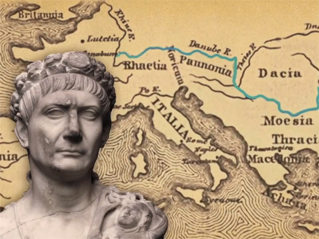 Civitavecchia: Porto di Roma, capitale del Mediterraneo