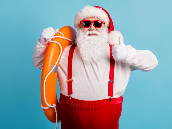 Cruises from the Port of Civitavecchia: December 2025