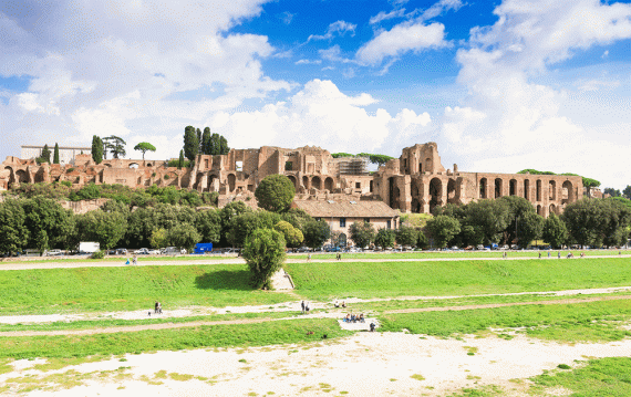 Circus Maximus